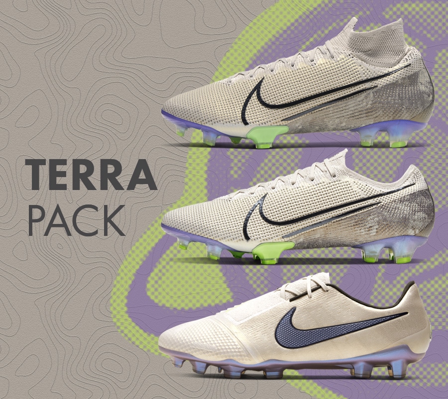 ナイキ ”TERRA PACK”｜NIKE(ナイキ)｜サッカーショップKAMO