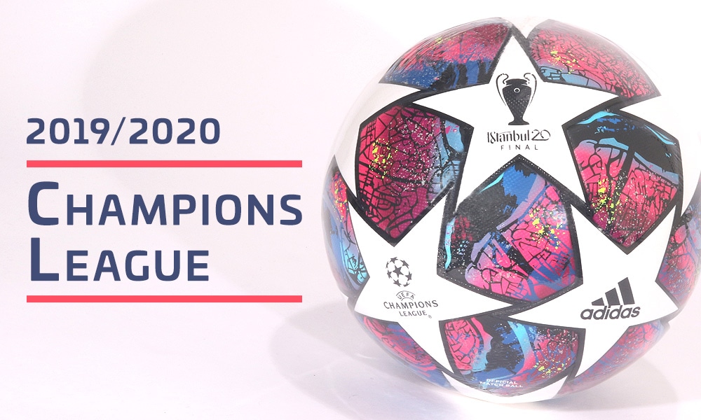 2019-2020 チャンピオンズ リーグ特集 ｜サッカーショップKAMO