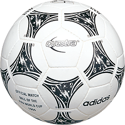 2018 FIFAワールドカップ 公式試合球「テルスター18」| サッカー