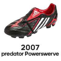 PREDATOR ACCELERATOR(プレデターアクセレレイター) ｜ adidas