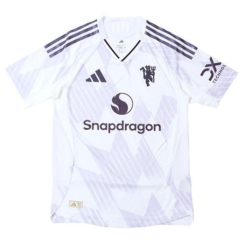 マンチェスター・ユナイテッド 25/26 ユニフォーム | adidas football