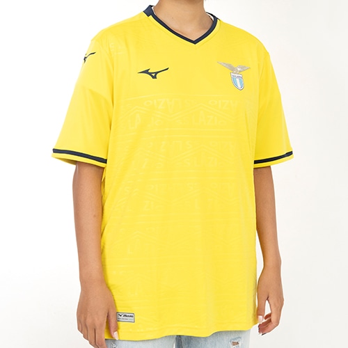 S.S.Lazio 24-25モデル | MIZUNO(ミズノ)｜SOCCER SHOP KAMO