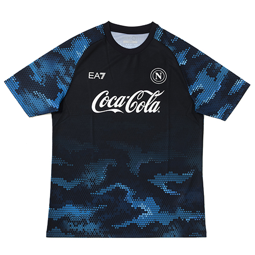 SSC Napoli 24-25 | EMPORIO ARMANI EA7(イーエーセブン)｜SOCCER SHOP