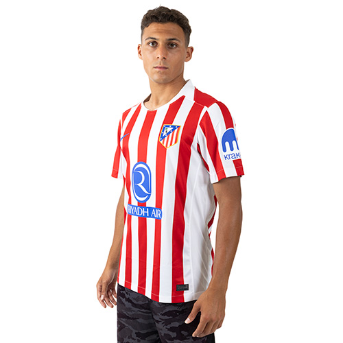25-26 アトレティコ・マドリード HOME ユニフォーム／サッカーショップKAMO