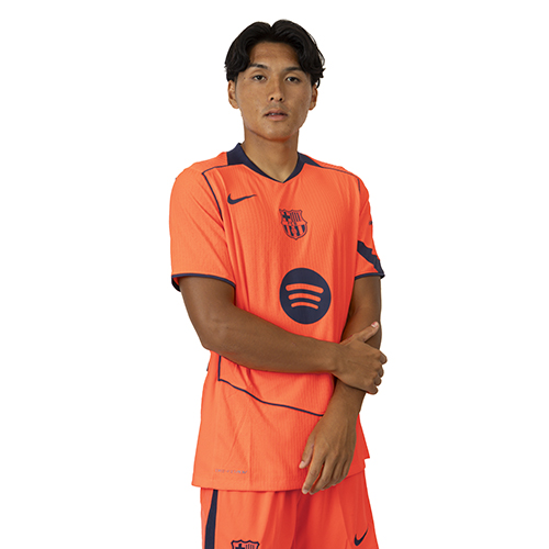 FC BARCELONA 25-26モデル | NIKE(ナイキ)｜SOCCER SHOP KAMO