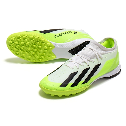 エックス クレイジーファスト.3 TF／サッカーショップKAMO