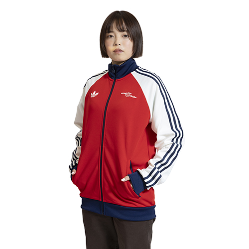 アーセナルFC ORIGINALS トラックトップ／サッカーショップKAMO