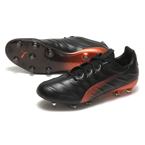 プーマ キング プラチナム 21 FG/AG／サッカーショップKAMO