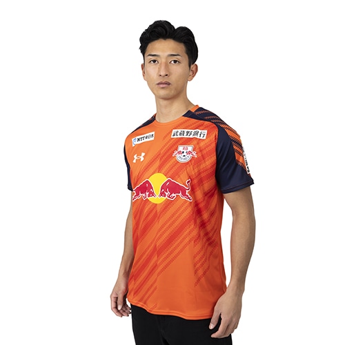 RB大宮アルディージャ ゴールキーパー レプリカユニフォーム ネーム