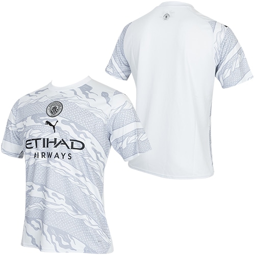 23-24 マンチェスター・シティ YOD ユニフォーム／サッカーショップKAMO