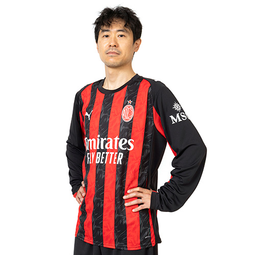 ACミラン 25-26モデル | PUMA(プーマ)｜SOCCER SHOP KAMO