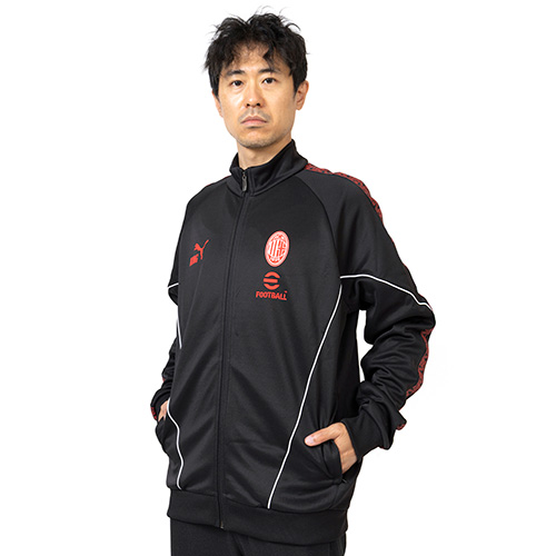 ACミラン KING アンセムジャケット／サッカーショップKAMO