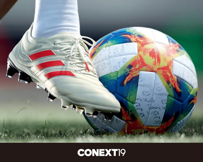 2018 FIFAワールドカップ 公式試合球「テルスター18」| サッカー