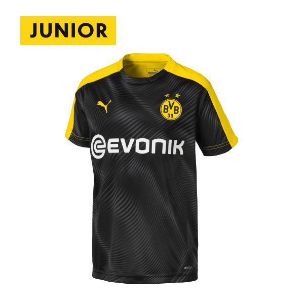 BORUSSIA DORTMUND(ボルシア・ドルトムント)｜PUMA(プーマ)｜サッカー