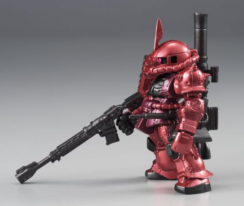 機動戦士ガンダム THE ORIGIN] 「劇場限定 特典付き前売券 第2弾」FW