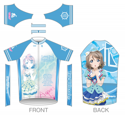 ラブライブ！サンシャイン!! Official Web Site | NEWS