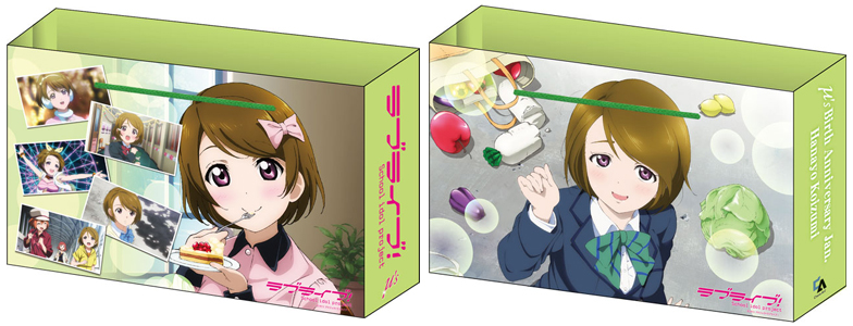 ラブライブ！] 「ラブライブ！」μ's Birth Anniversary セット第5弾