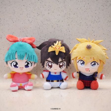 NEWS｜魔神英雄伝ワタル