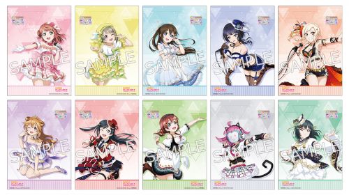 ニュース | ラブライブ！虹ヶ咲学園スクールアイドル同好会