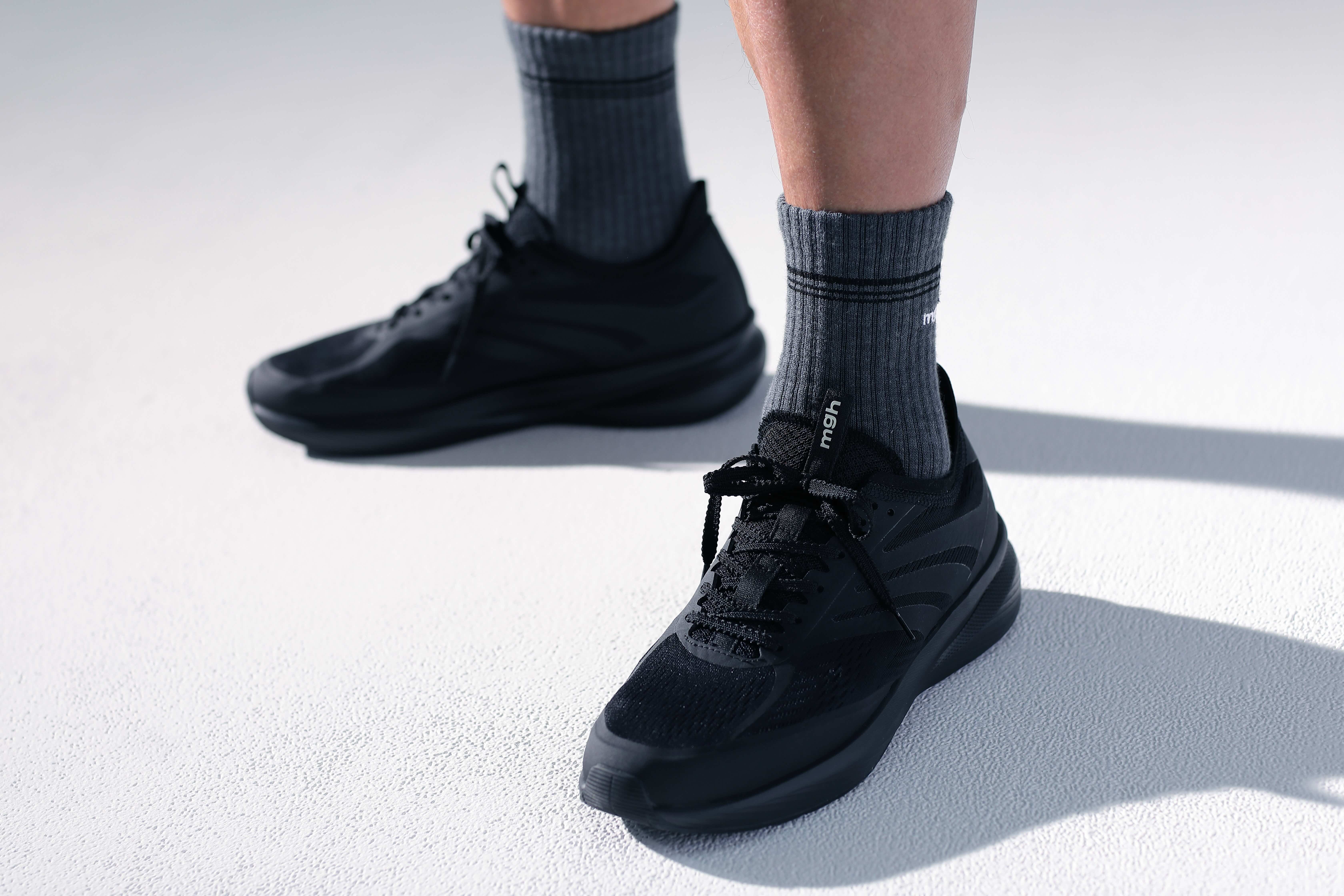 本田圭佑らが手がける「mgh CORE4」徹底解剖 ― 4つのプロダクトの魅力