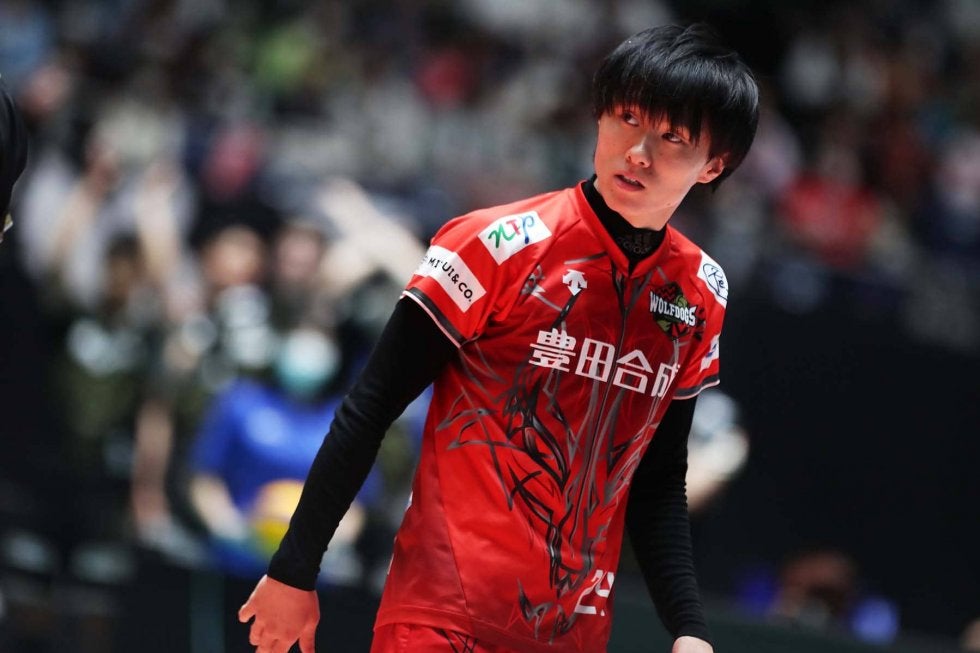 小川智大選手 等身大タペストリー 小川智大選手 等身大タペストリー 新