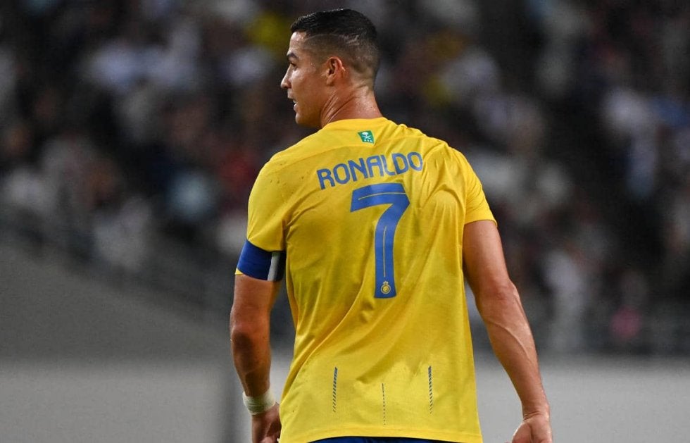 C・ロナウドに最大限のリスペクト！守田英正のスポルティングCPが