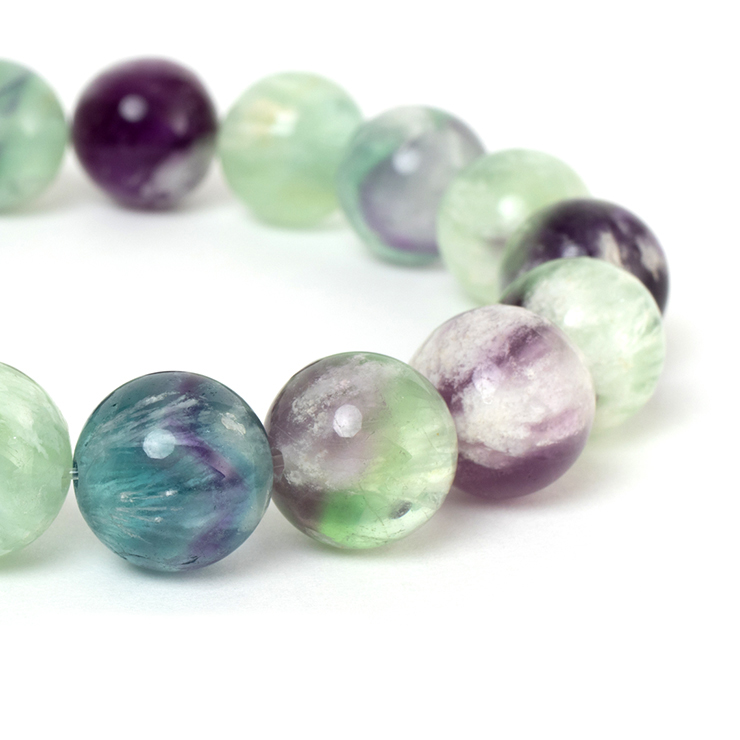 エンジェルフェザーフローライト｜天然石・パワーストーン通販 Pascle