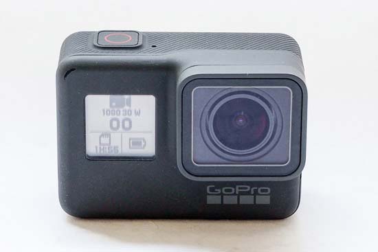 GoPro HERO6 Black Review | Photography Blog