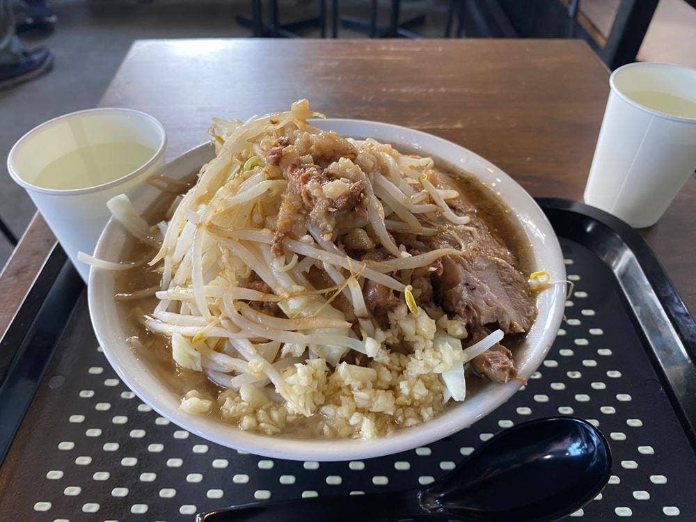 夢を語れ 鳥栖総本店（鳥栖/ラーメン） - Retty（レッティ）