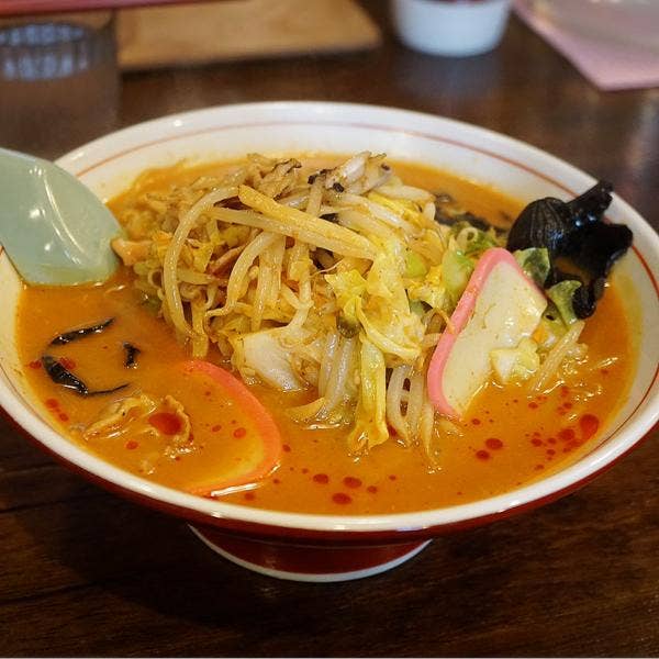 武石 かずゆきさんの口コミ （ランチ）：竹本モンスターチャンポン