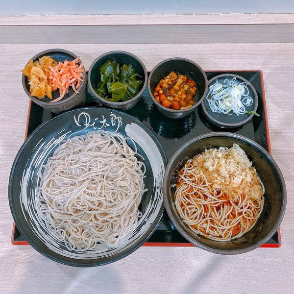 Norio Mizunoさんの口コミ （モーニング）：ゆで太郎 もつ次郎 平塚