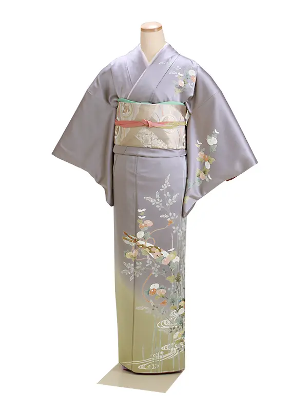 訪問着・色無地 | 訪問着 | FAD0056000