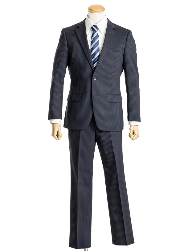 SVET メンズスーツ SVS91P02 ネイビー×ブラック M 楽天市場】 オール