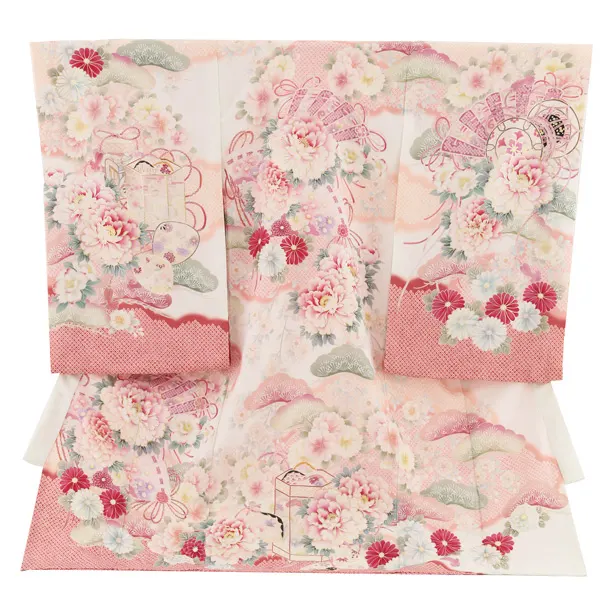 お宮参り着物 | 女の子 | 1AM2740000