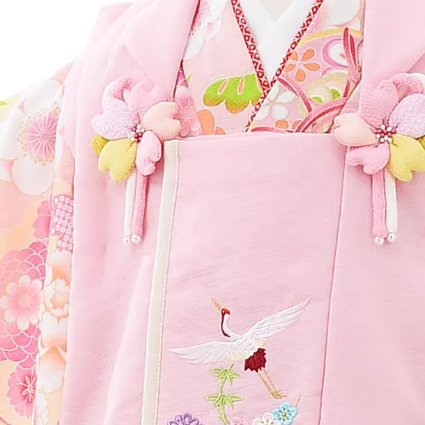 七五三 （男児 ・ 女児） | 女児七五三 | 1AP3990000