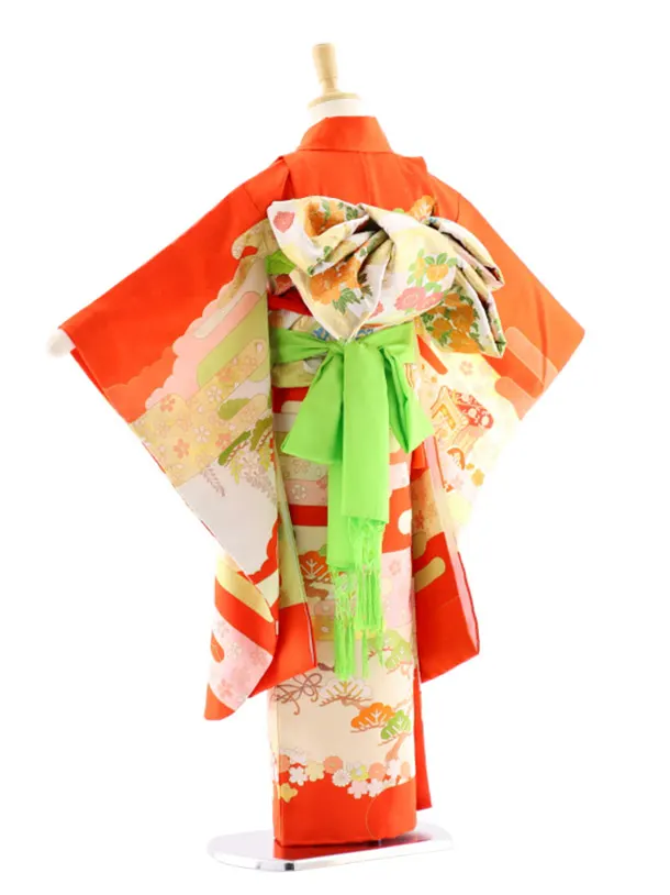 七五三 （男児 ・ 女児） | 女児七五三 | 1AP7658000