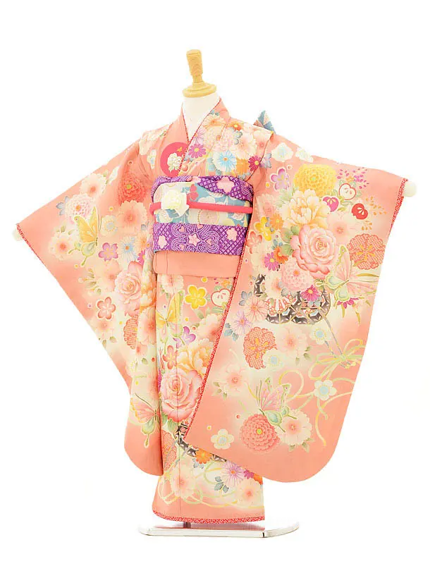 女児七五三 | RENCA（レンカ）｜七五三、成人式等の着物や礼服のレンタル