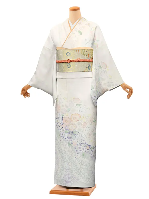 訪問着・色無地 | 訪問着 | 6ADZ210000