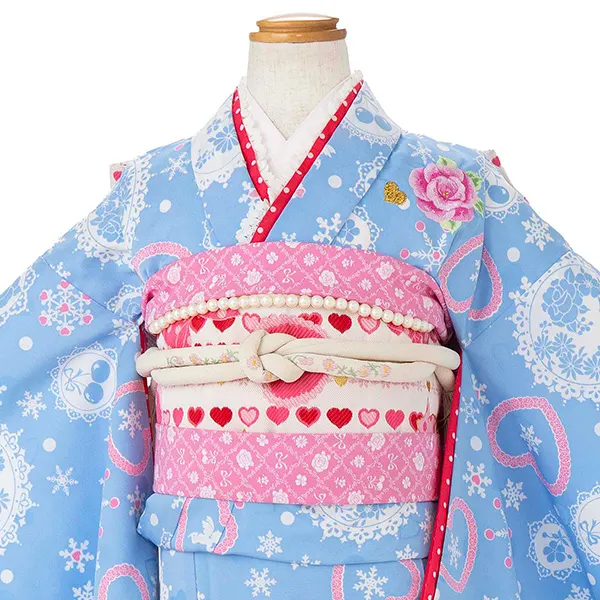 七五三 （男児 ・ 女児） | 女児七五三 | 6APD715000