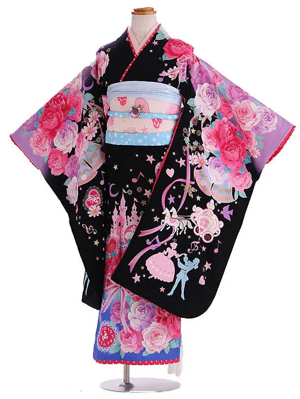 七五三 （男児 ・ 女児） | 女児七五三 | 6APD725000