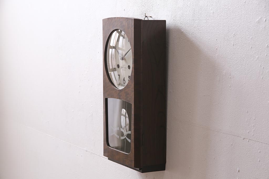 公式】アンティーク家具ラフジュ工房商品詳細ページアンティーク時計