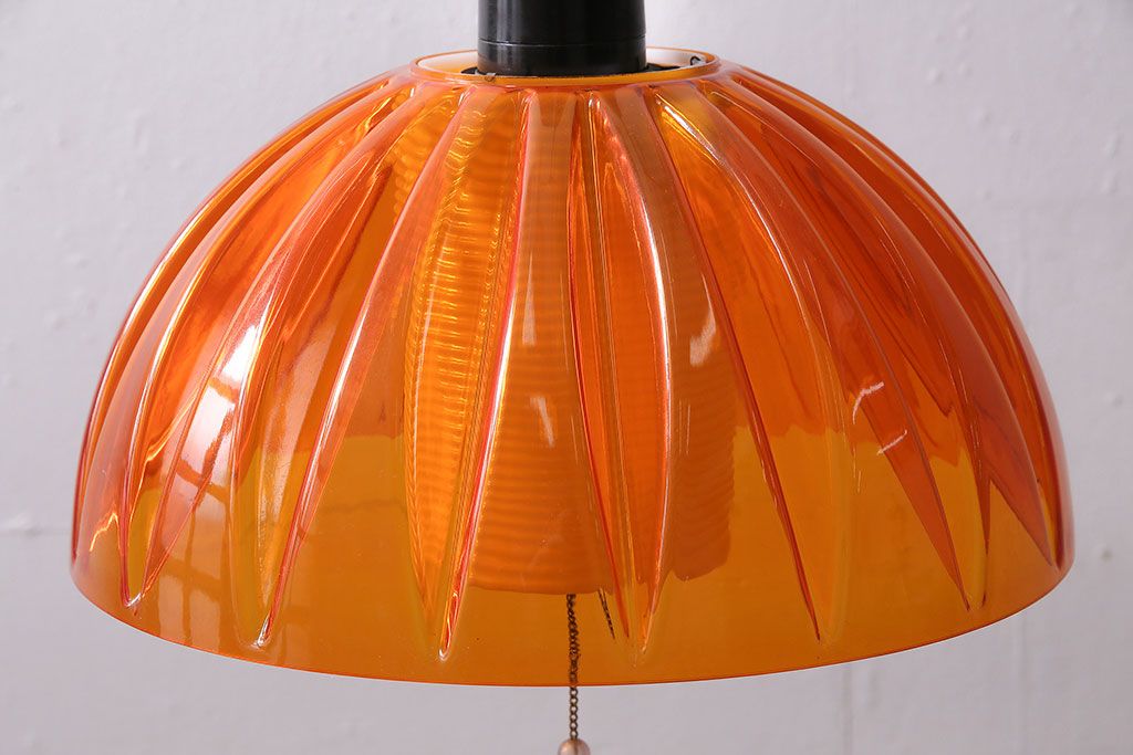 公式】アンティーク家具ラフジュ工房商品詳細ページビンテージ照明