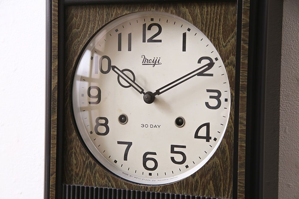 公式】アンティーク家具ラフジュ工房商品詳細ページアンティーク時計