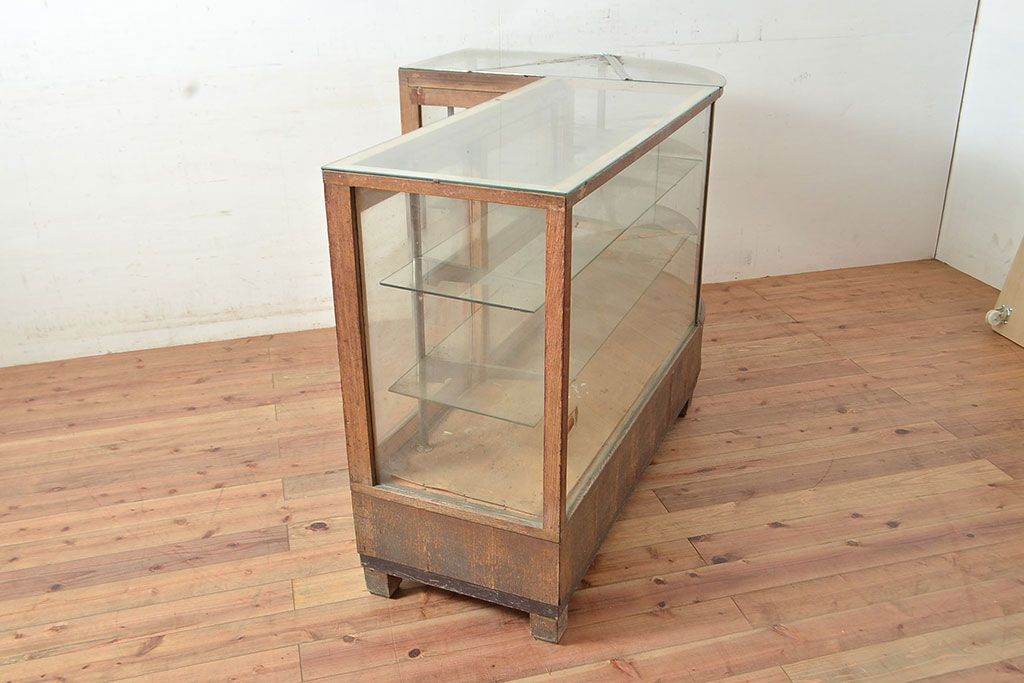 公式】アンティーク家具ラフジュ工房商品詳細ページ和製アンティーク