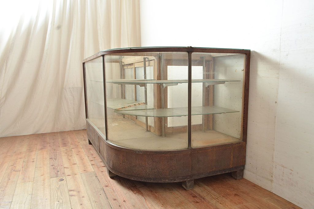 公式】アンティーク家具ラフジュ工房商品詳細ページ和製アンティーク