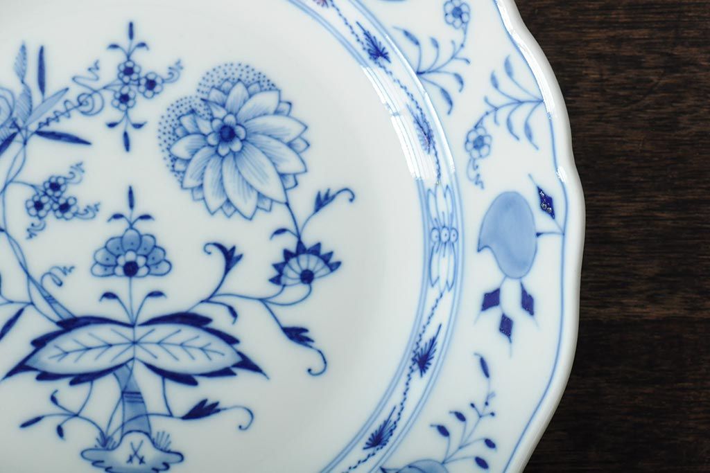 公式】アンティーク家具ラフジュ工房商品詳細ページMEISSEN(マイセン