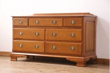 チェスト・引き出し 横浜クラシック家具「ダニエル」 |家具の販売