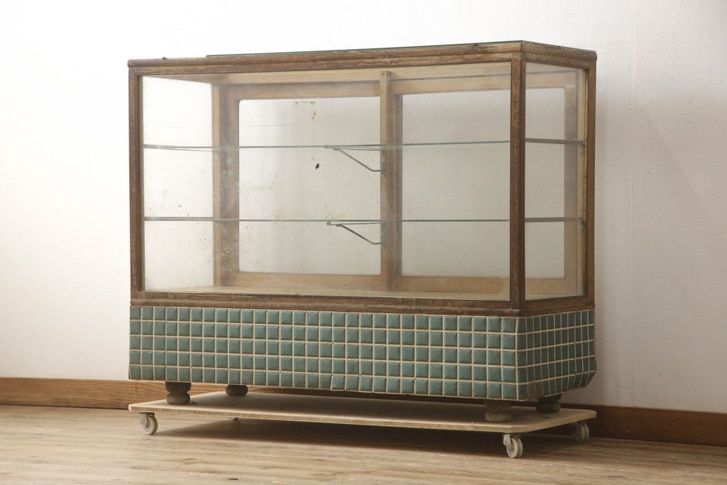 公式】アンティーク家具ラフジュ工房商品詳細ページ和製アンティーク