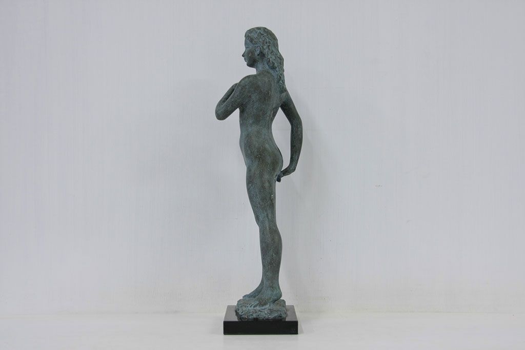 公式】アンティーク家具ラフジュ工房商品詳細ページ○小森邦夫