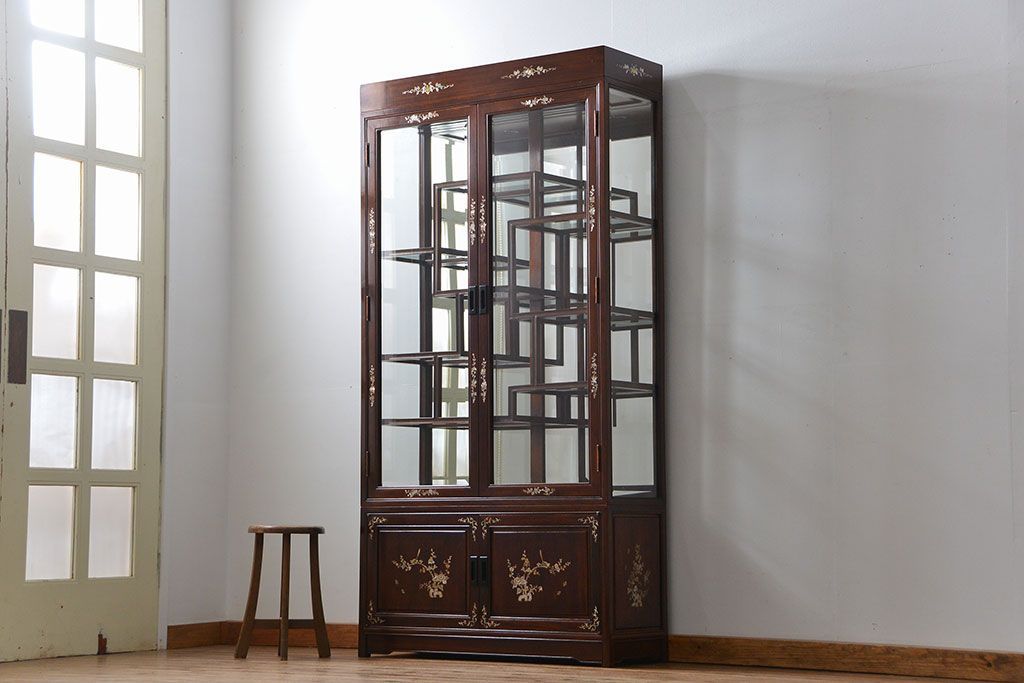 公式】アンティーク家具ラフジュ工房商品詳細ページ中古 高級家具 唐